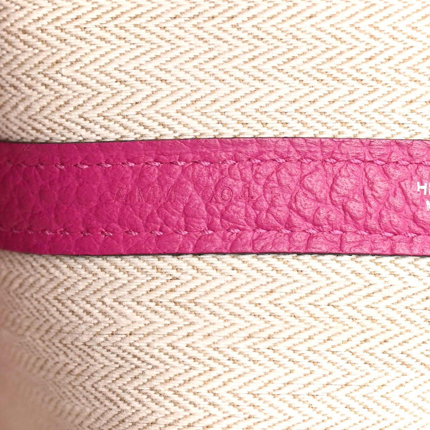 Vache Country Garden Party 30 TPM Rose Pourpre