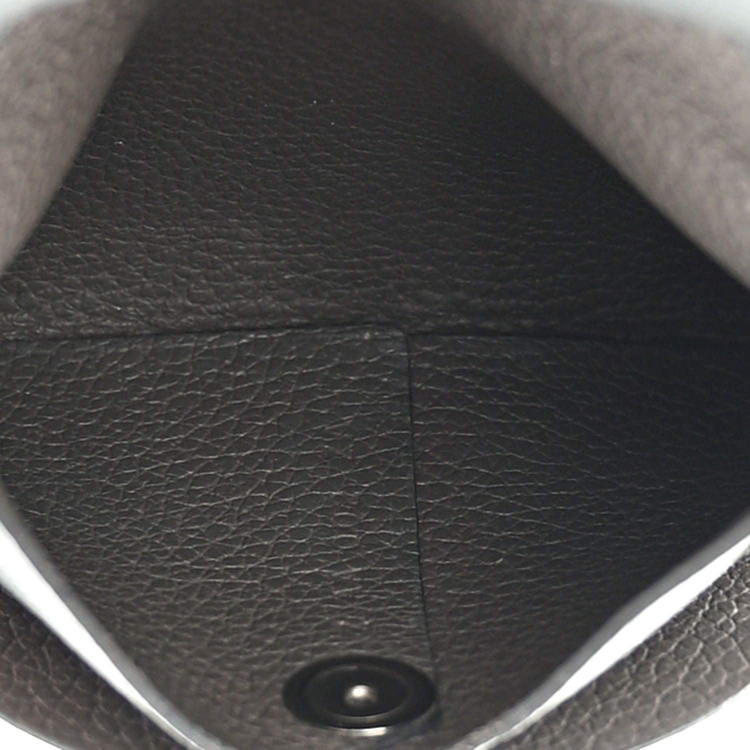 Hermes Evercolor Bastia Coin Purse Vert Amande Gris Meyer 5 of 9