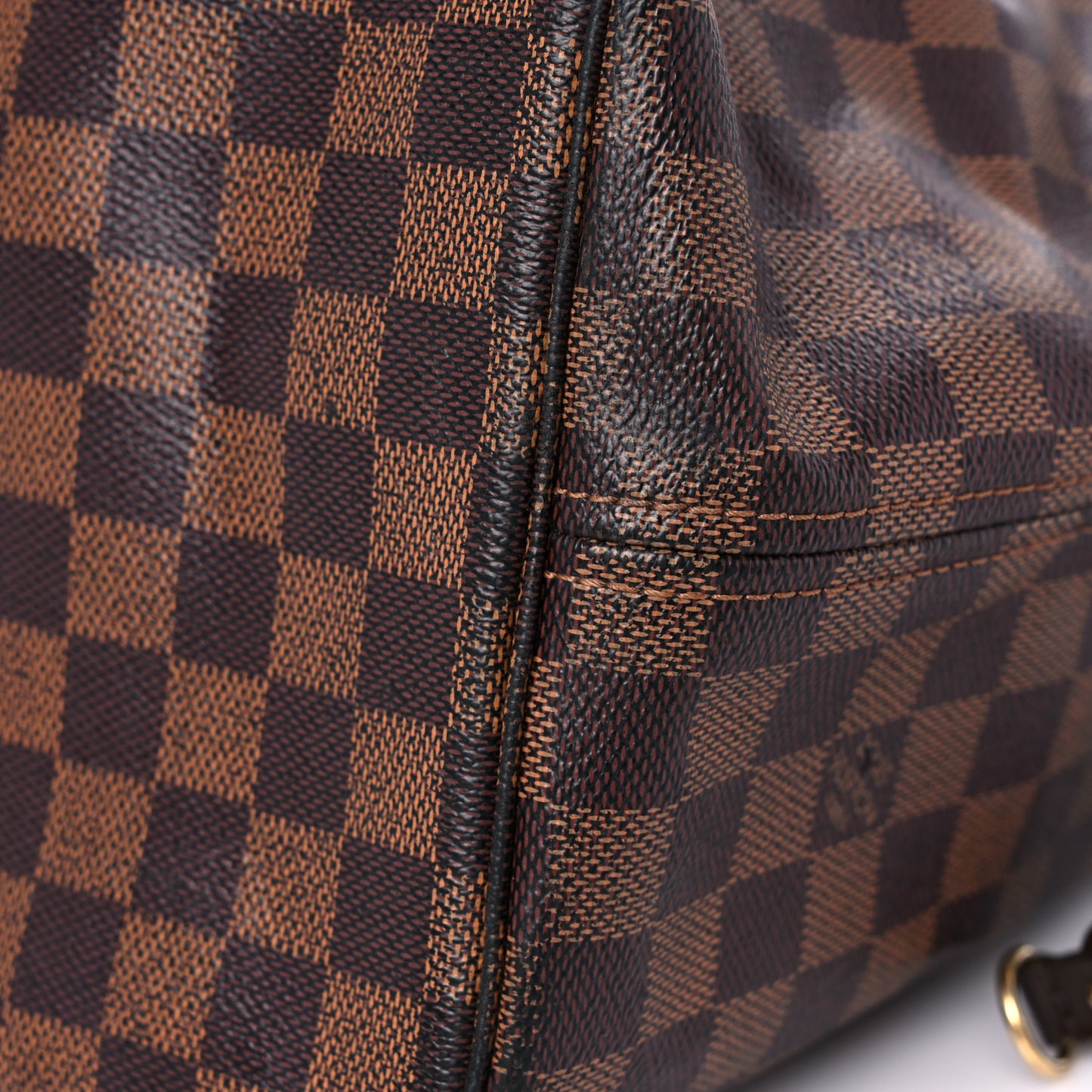 Damier Ebene Neo Neverfull GM