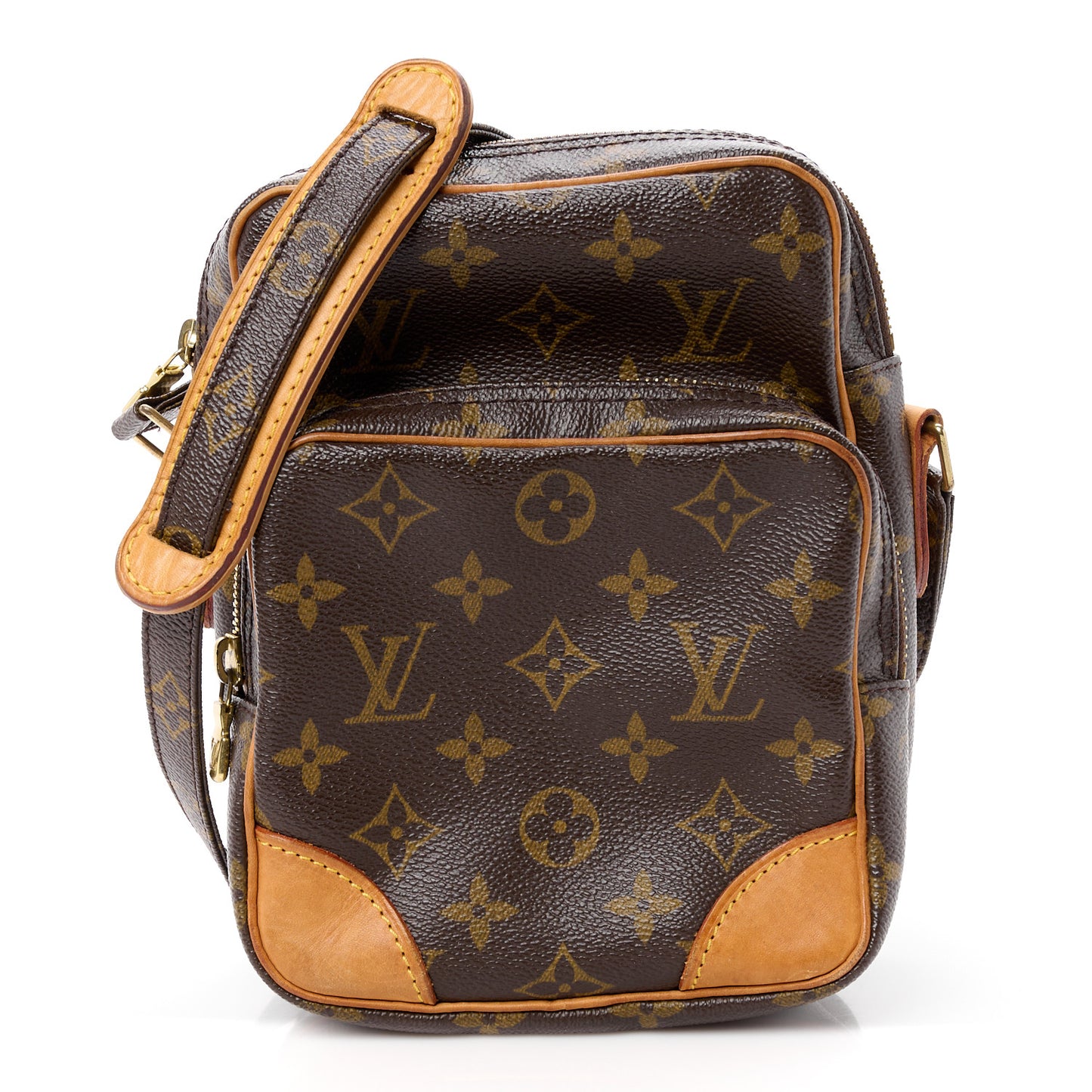 Monogram Amazone