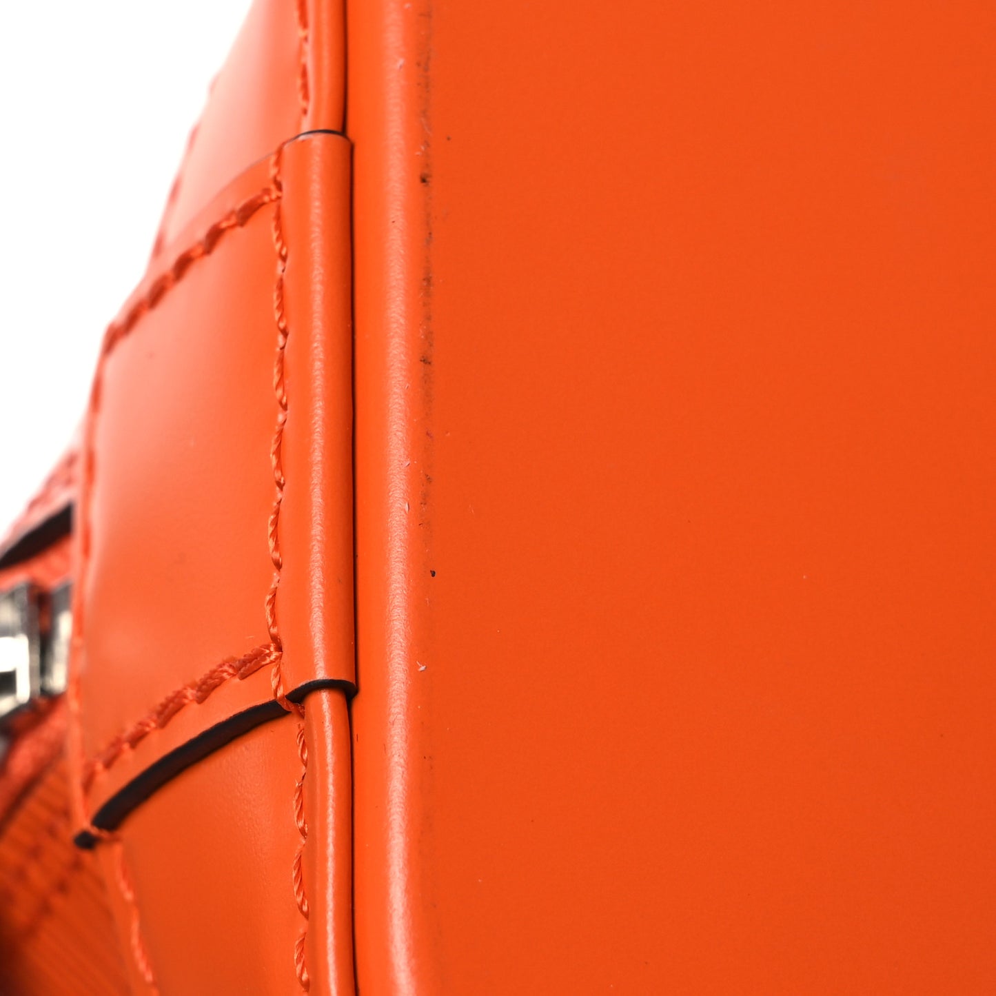Epi Alma Backpack Orange