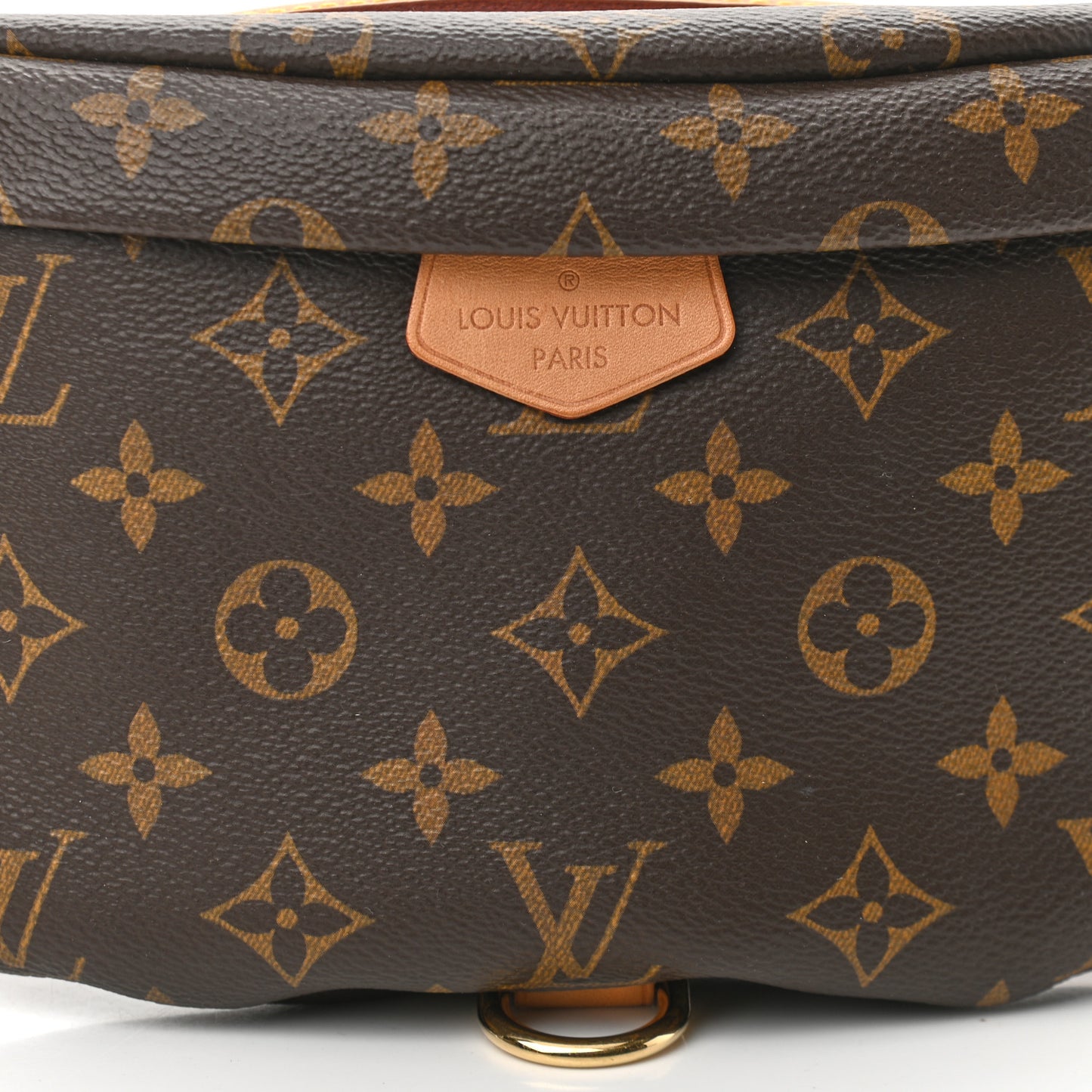 Monogram Bumbag
