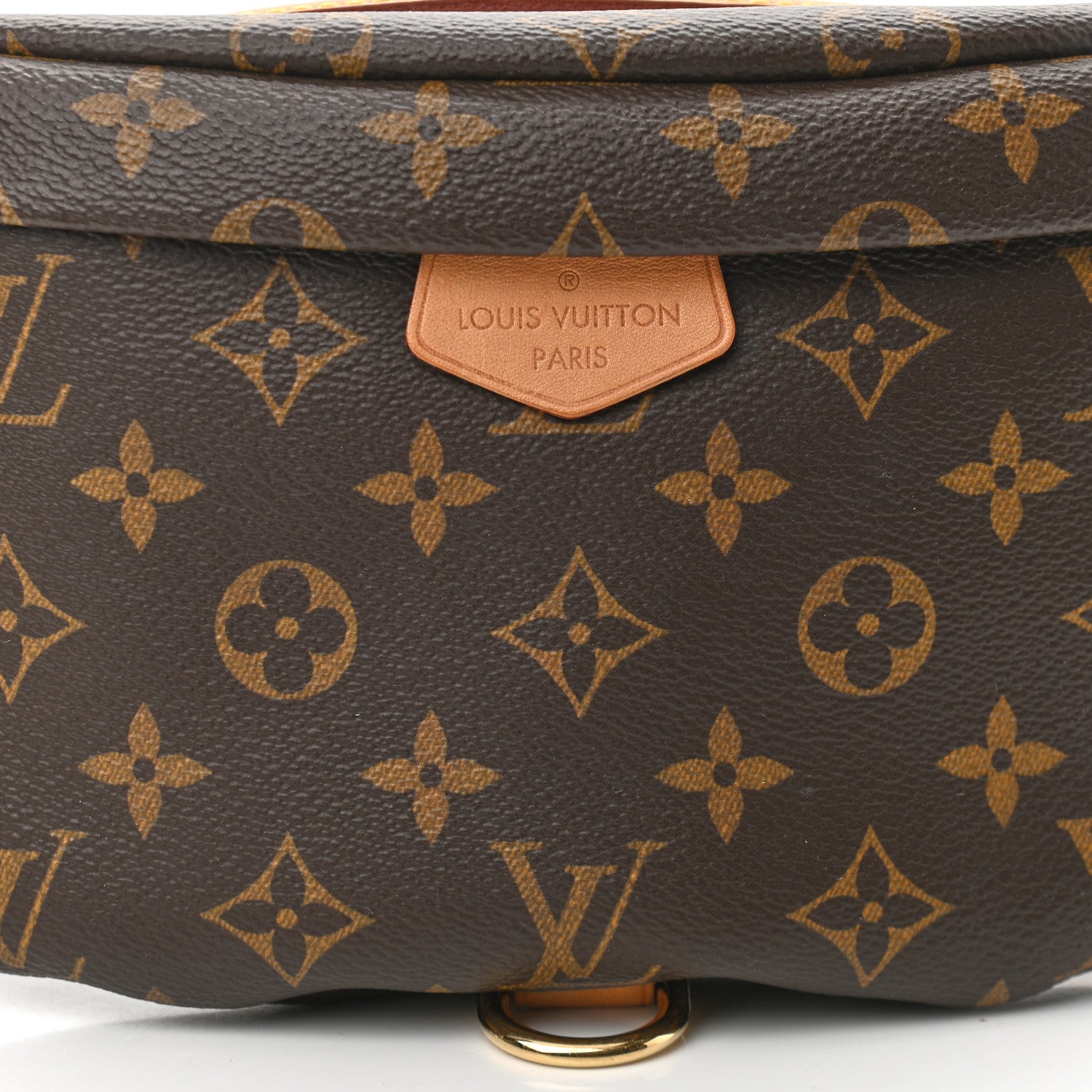 Louis Vuitton Monogram Bumbag 8 of 11