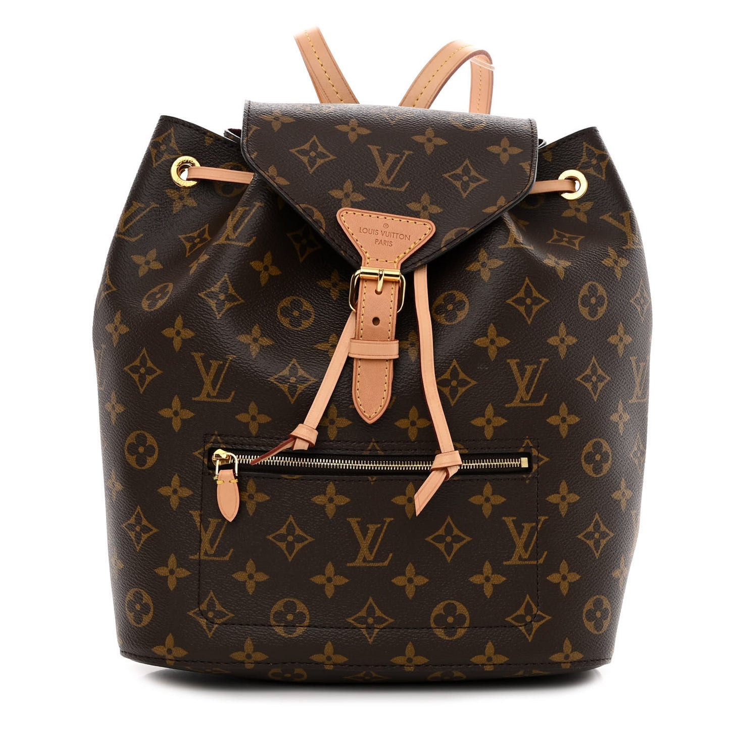Monogram Montsouris NM Backpack