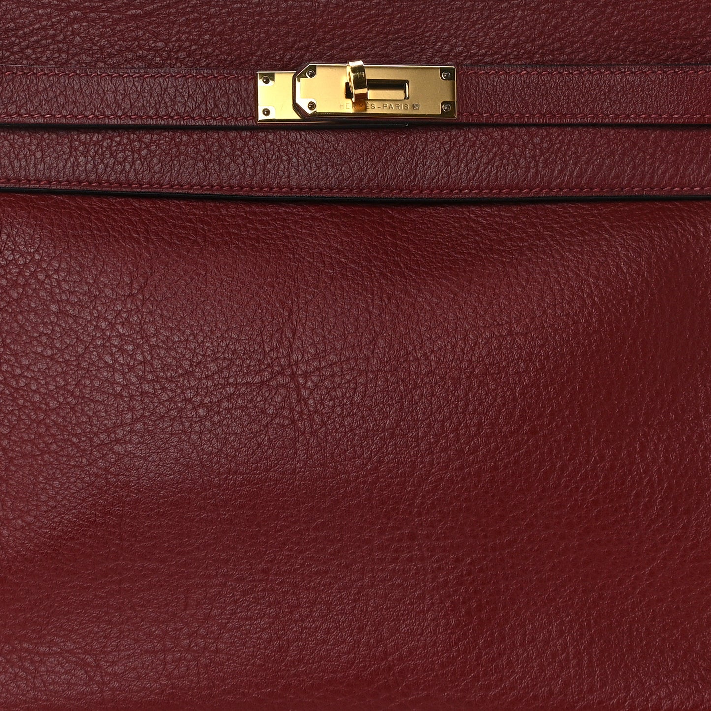 Taurillon Clemence Kelly Retourne 32 Rouge H