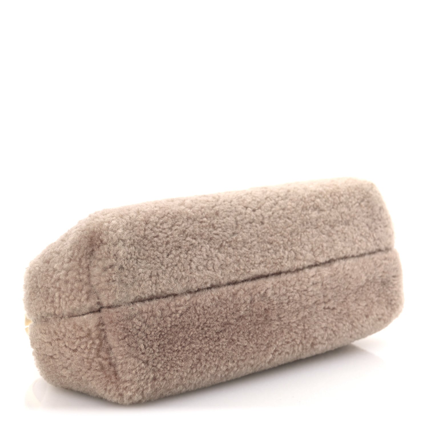 Fendi Shearling Small Fendi First Rosa Plaster 3 of 11