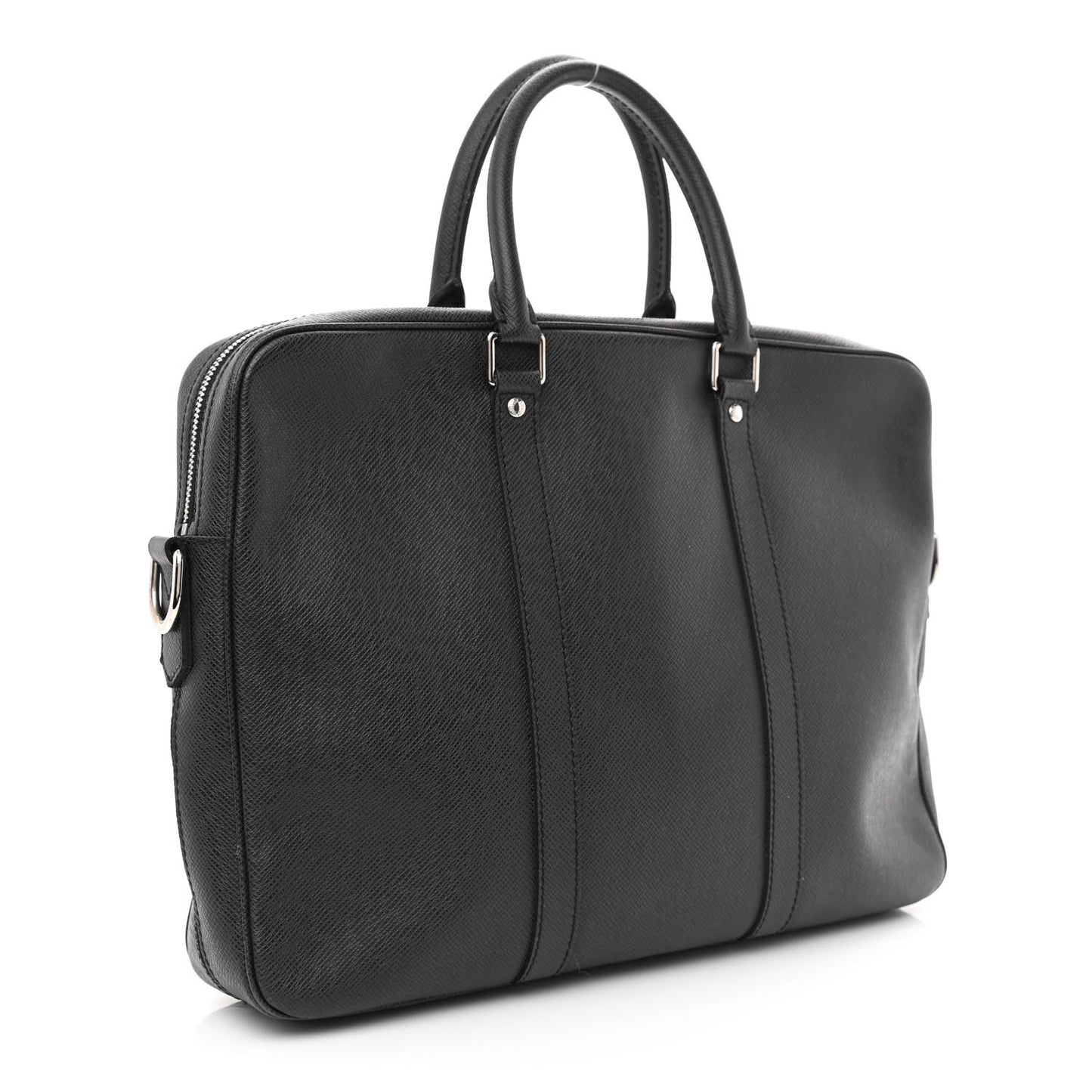 Taiga Porte Documents Voyage PM Ardoise