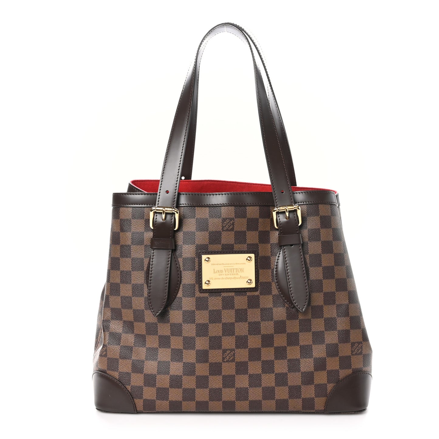 Damier Ebene Hampstead MM