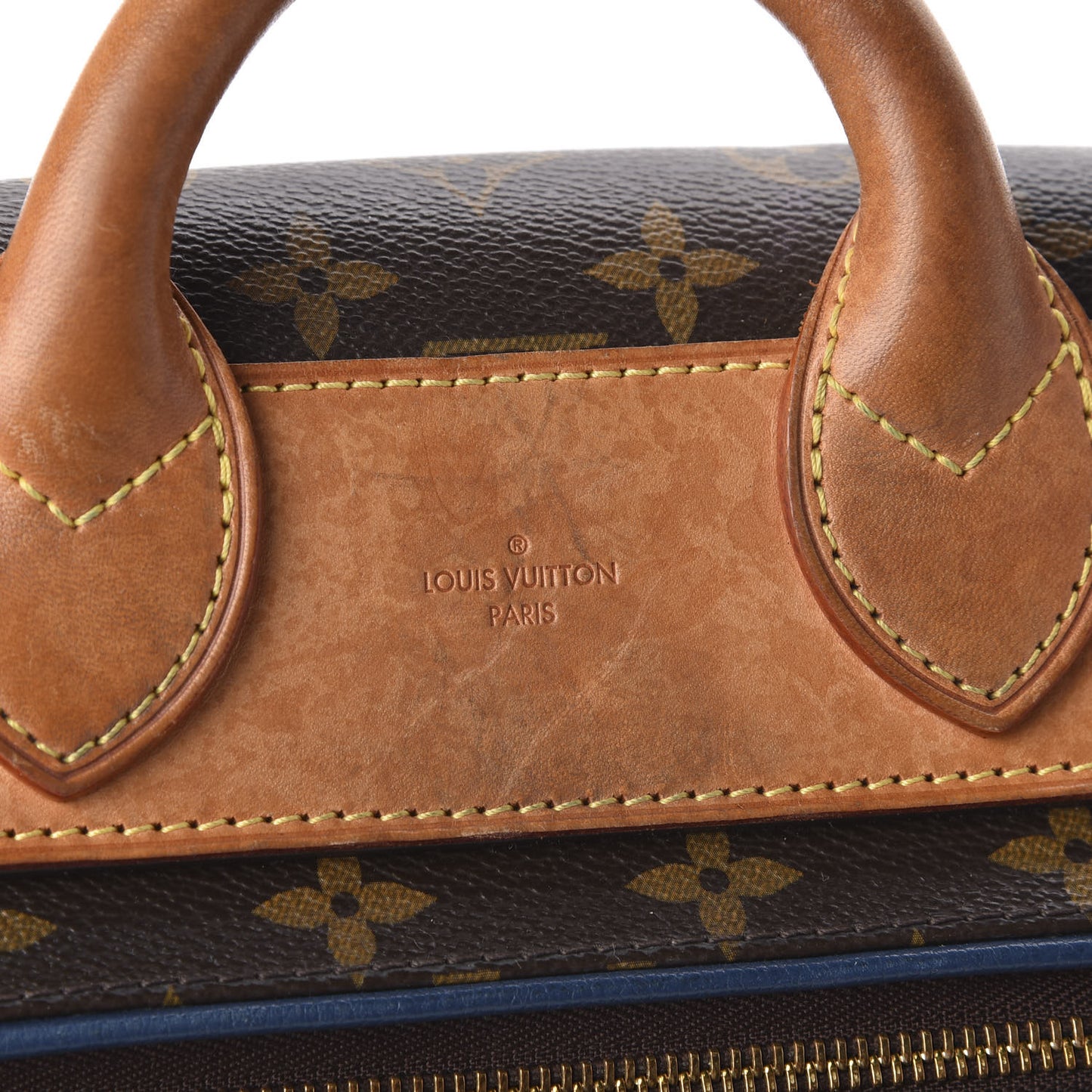 Monogram Eden MM Celeste
