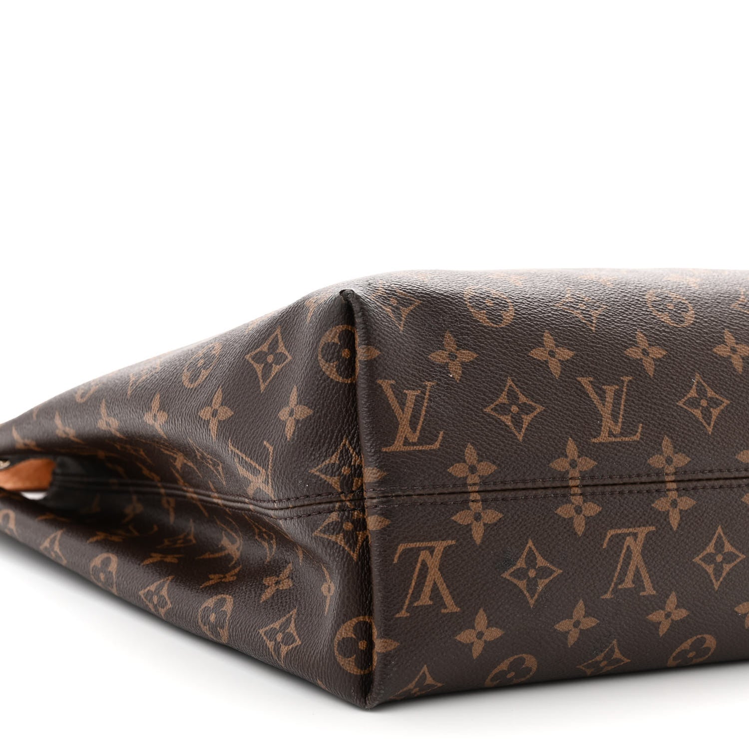 Louis Vuitton Monogram Graceful MM 8 of 11