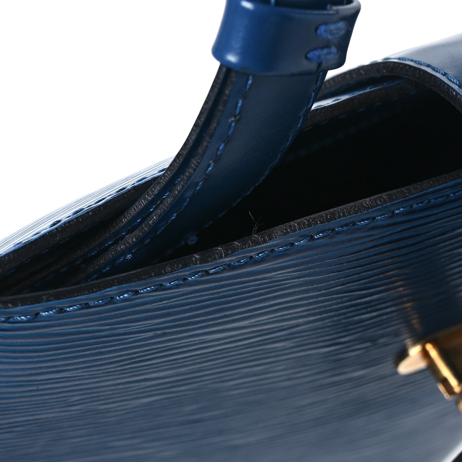 Louis Vuitton Epi Cluny Toledo 12 of 13