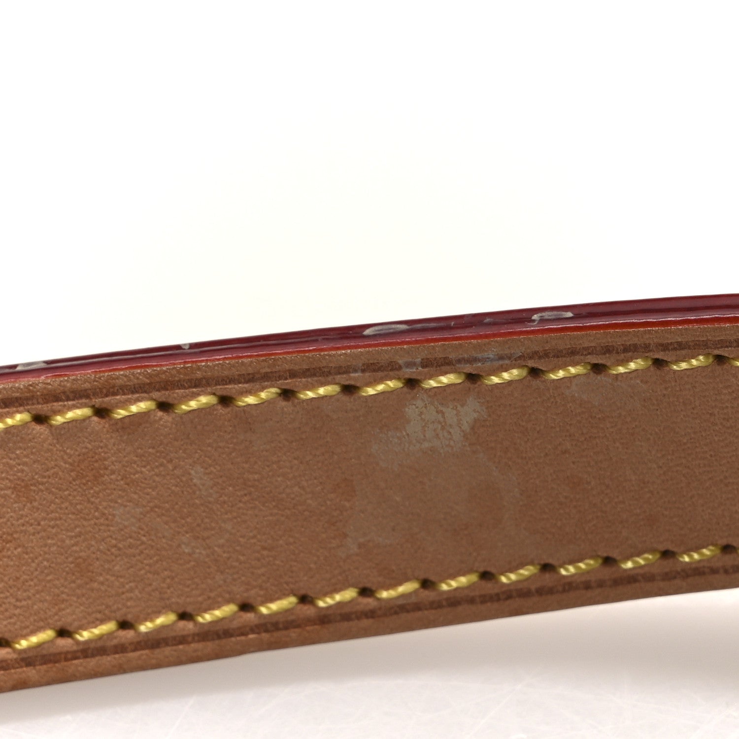 Louis Vuitton Monogram Saumur BB 10 of 11