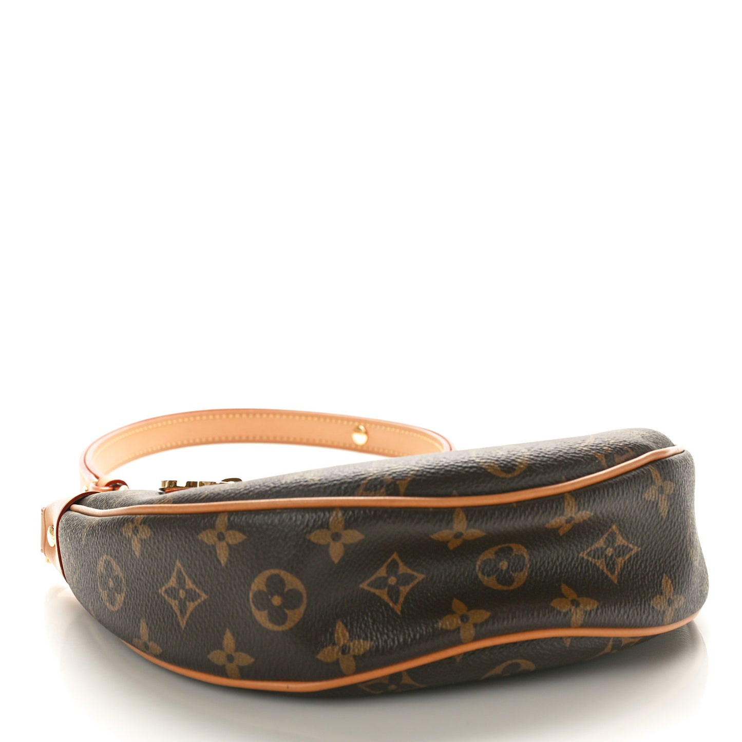 Monogram Loop