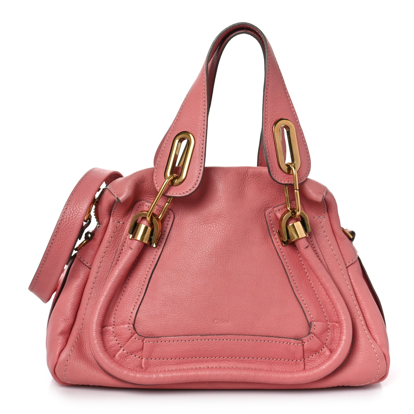Calfskin Small Paraty Magnolia