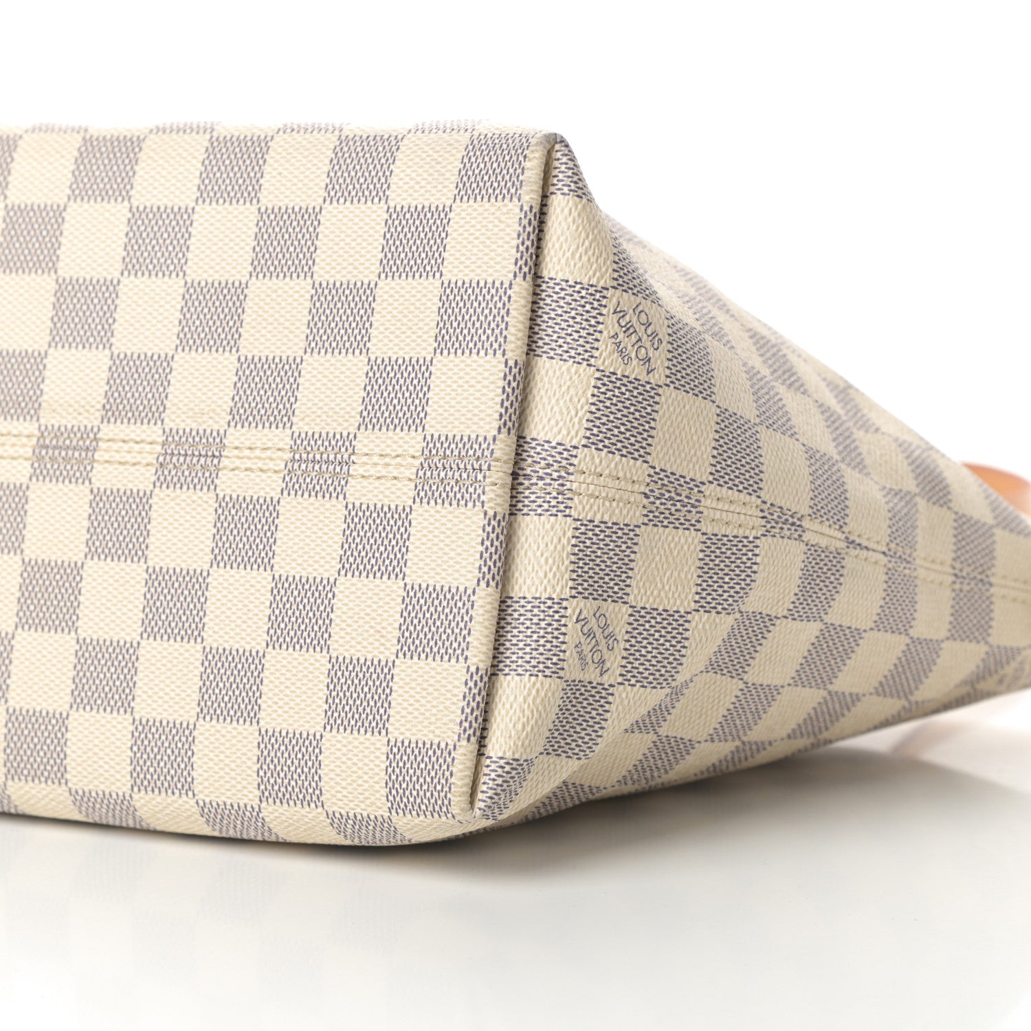 Louis Vuitton Damier Azur Iena PM 10 of 13
