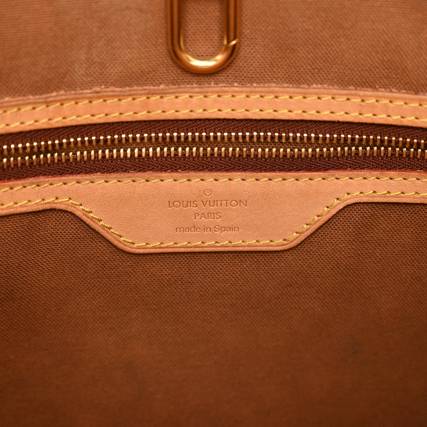 Monogram Batignolles Horizontal