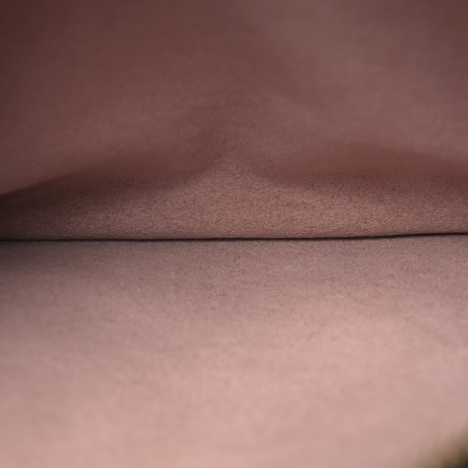 Louis Vuitton Lambskin Embossed Monogram Coussin PM Black 8 of 12