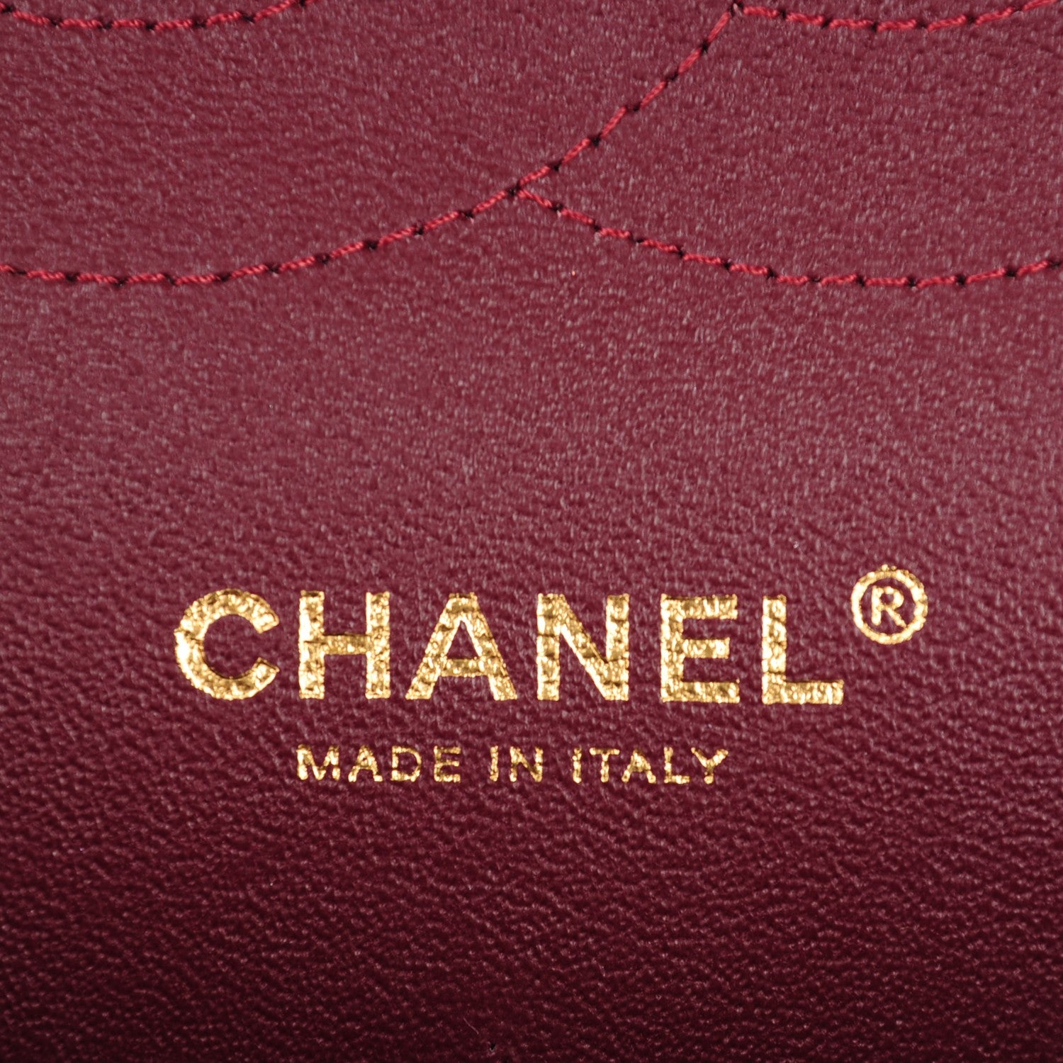 Chanel Caviar Quilted Jumbo Double Flap Black 7 of 9