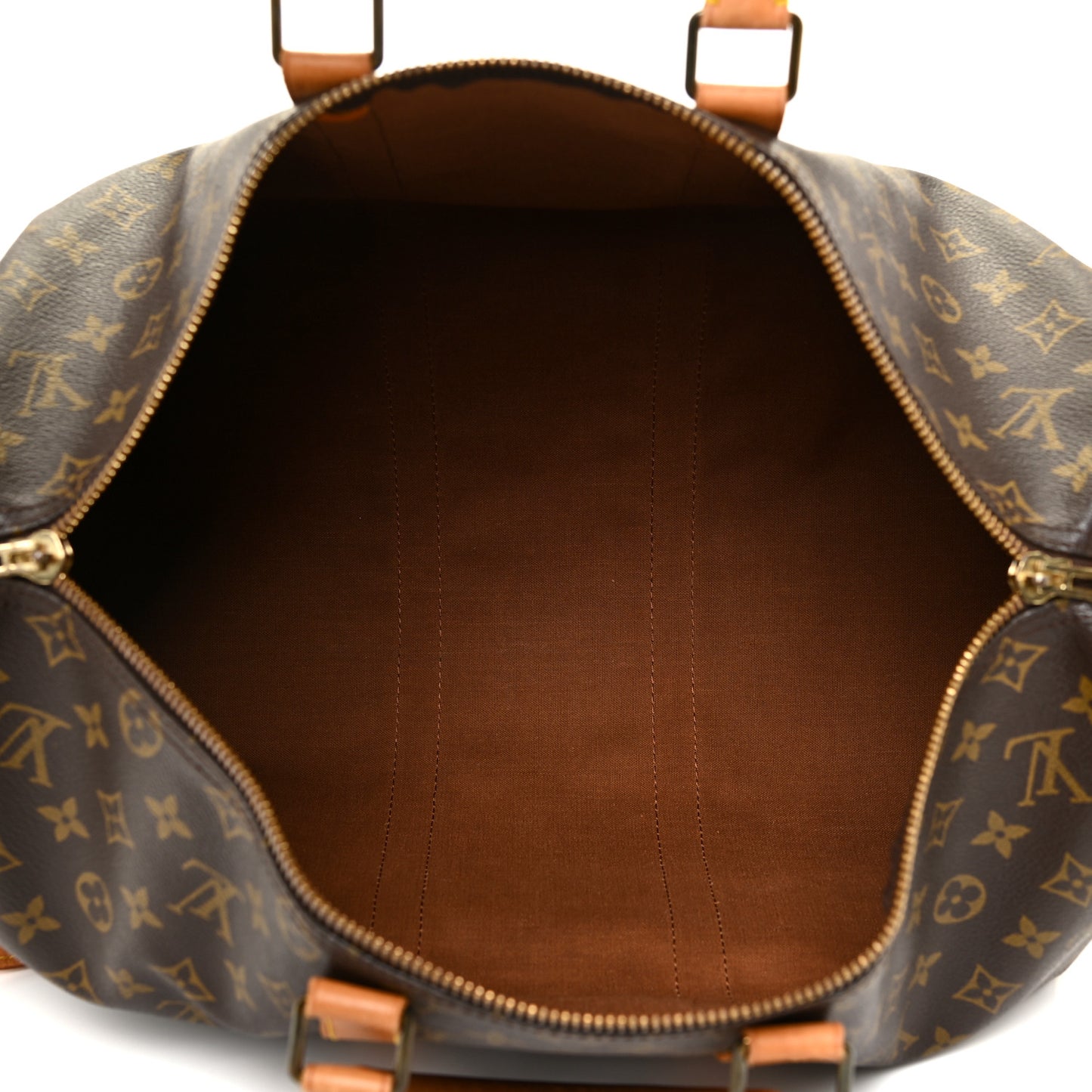 Monogram Keepall Bandouliere 45