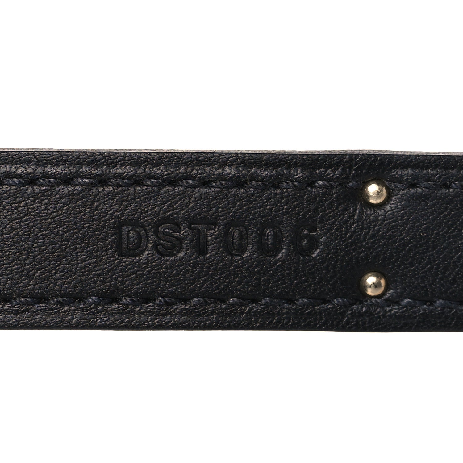 Hermes Swift Kelly Cut Clutch Pochette Black 7 of 9