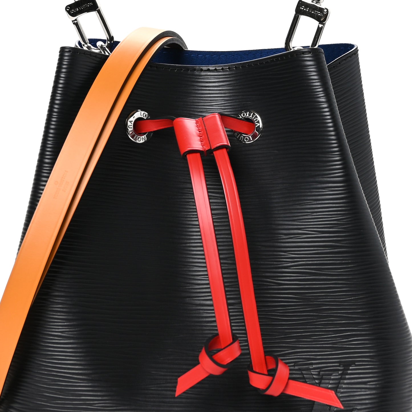 Epi Neonoe BB Black Safran