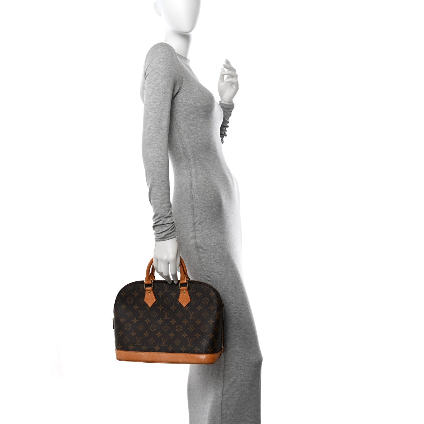Monogram Alma PM