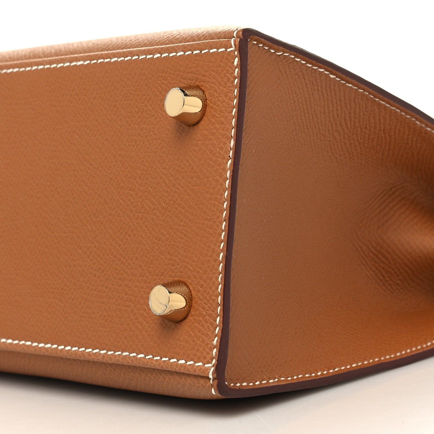 Epsom Kelly Sellier 25 Gold