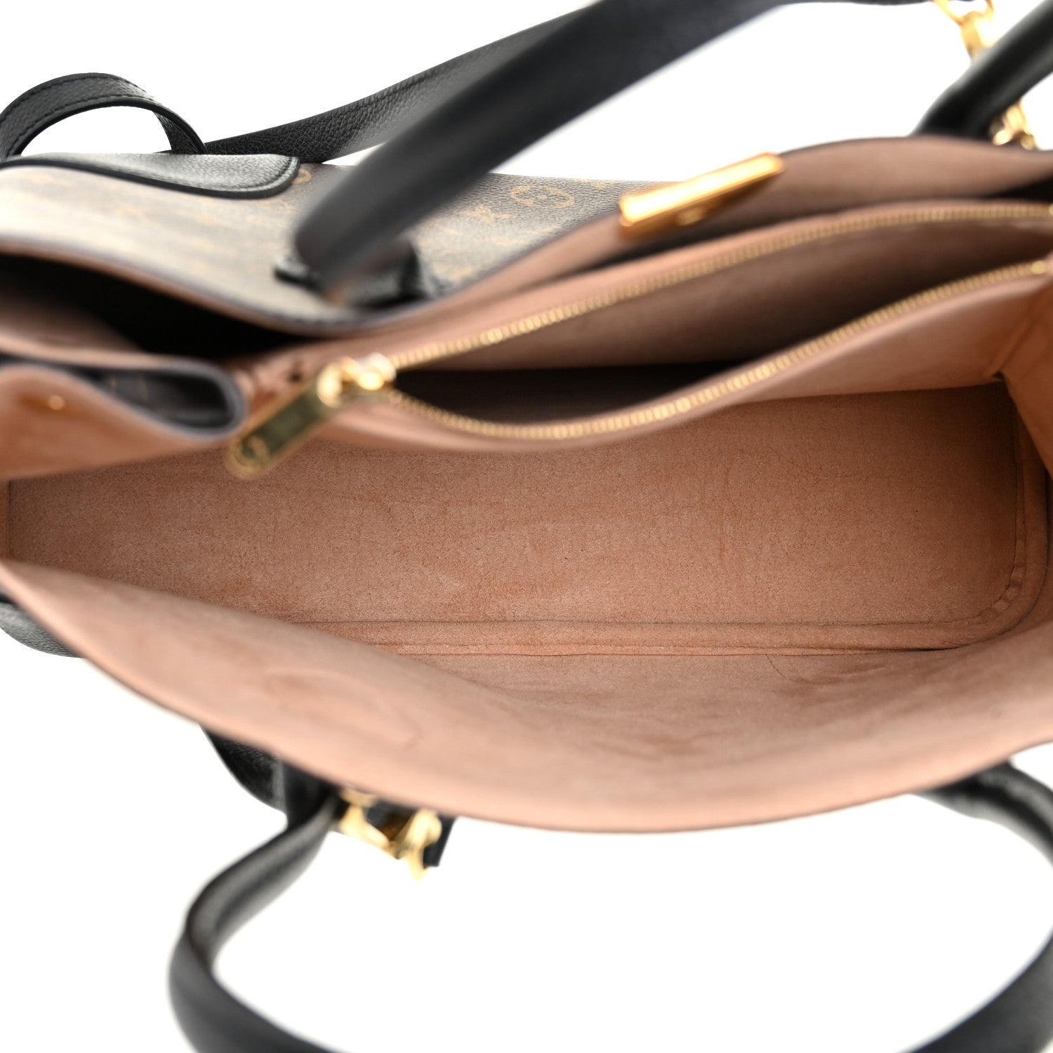 Louis Vuitton Monogram Flandrin Black 5 of 11