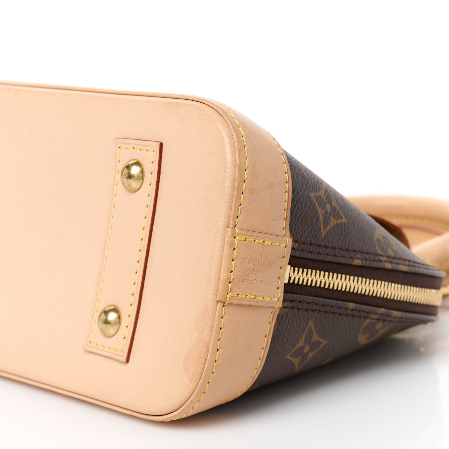 Monogram Alma BB