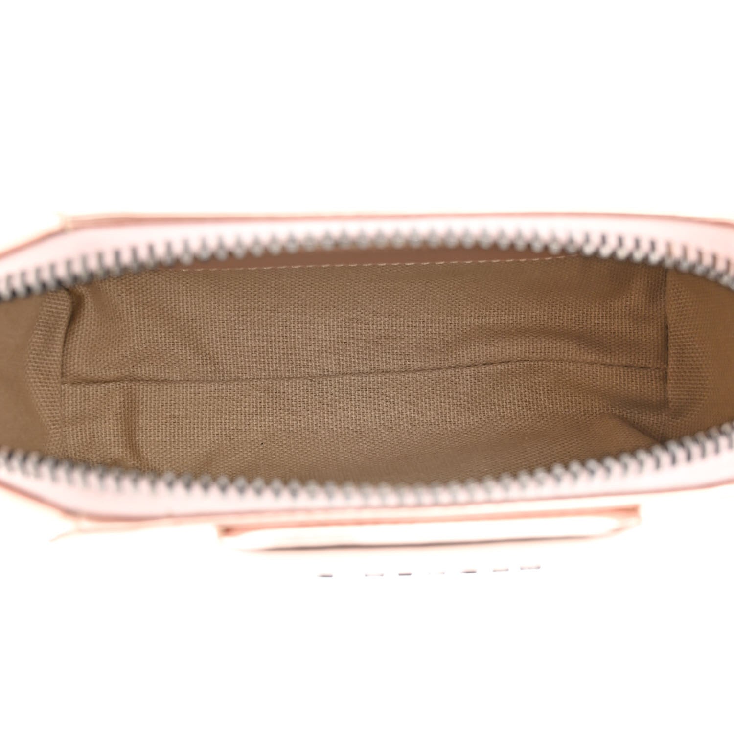 Givenchy Polyurethane Nano Antigona Light Pink 5 of 13