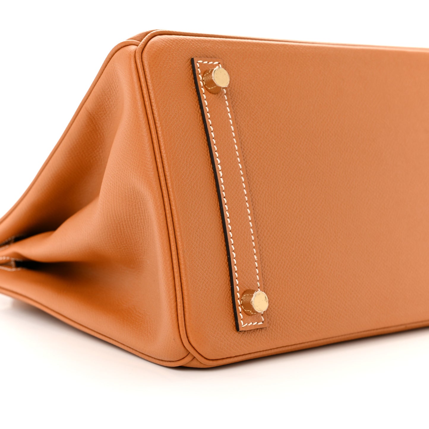 Epsom BIRKIN 30 Toffee