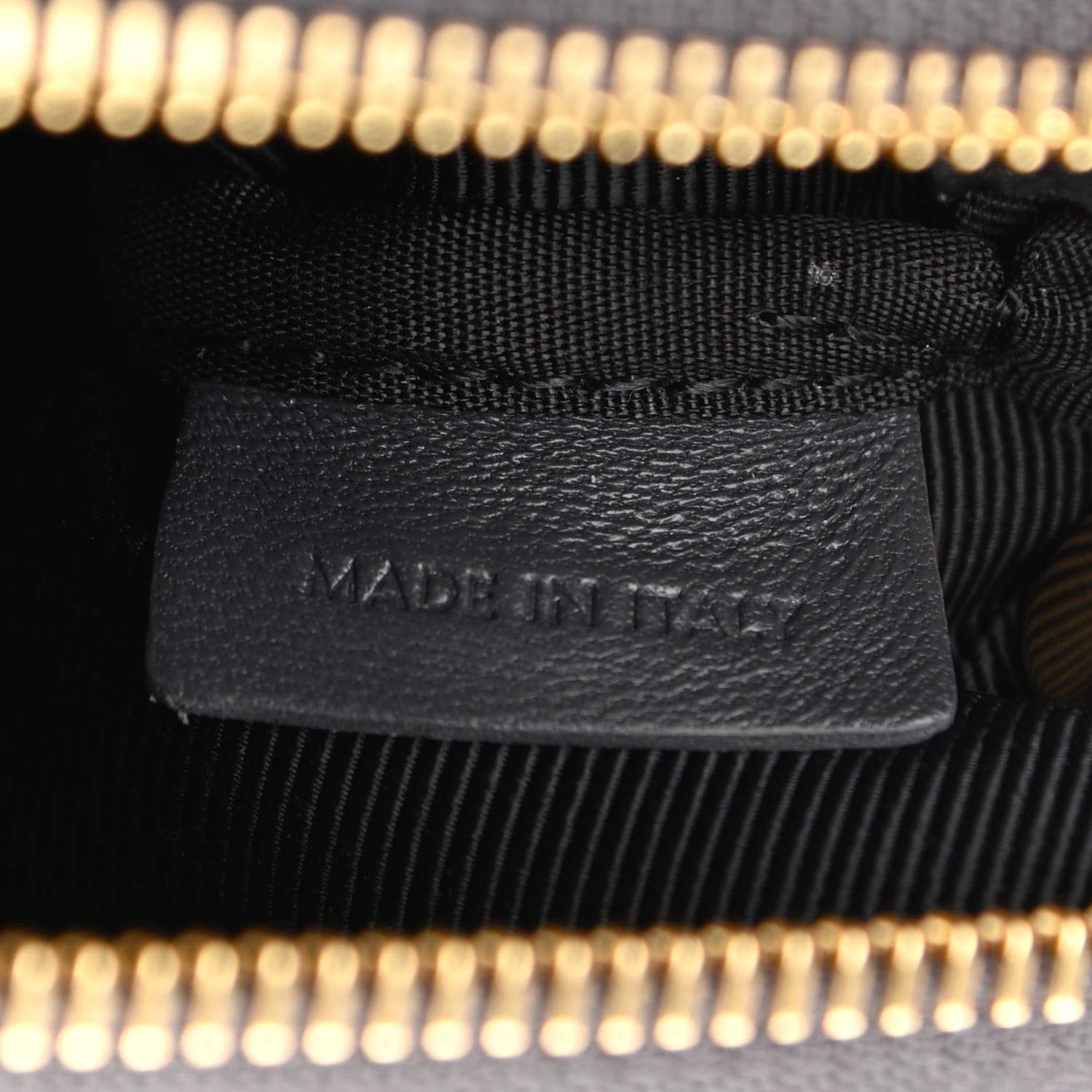 Celine Lambskin Small Trio Crossbody Bag Medium Grey 8 of 12