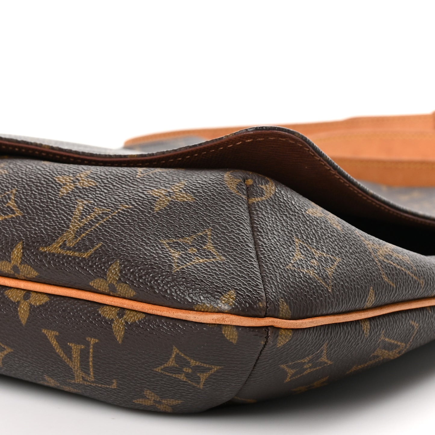 Monogram Musette GM