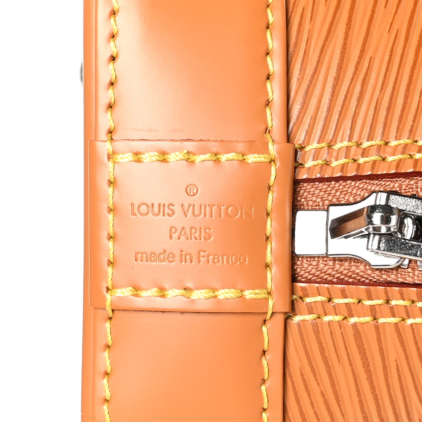 Epi Jacquard Alma BB Honey Gold