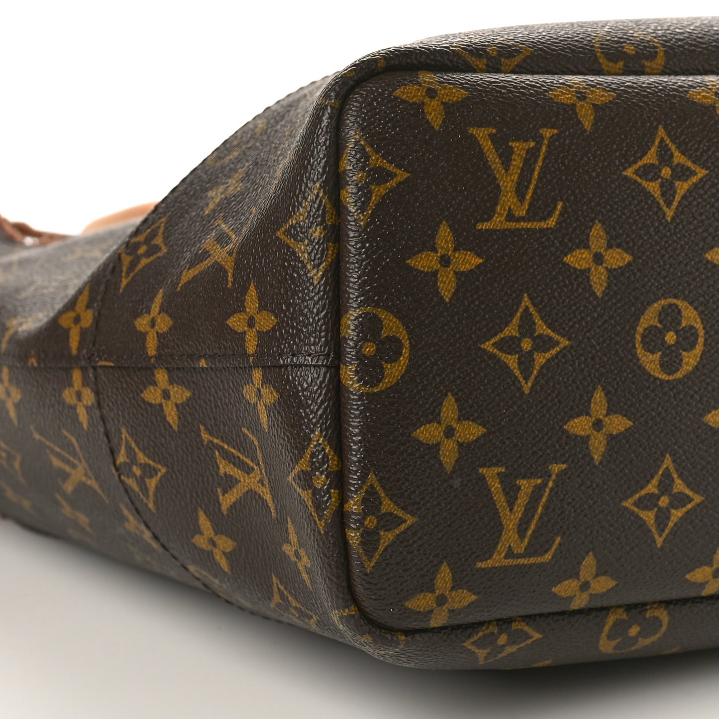 Monogram Rei Kawakubo Bag With Holes