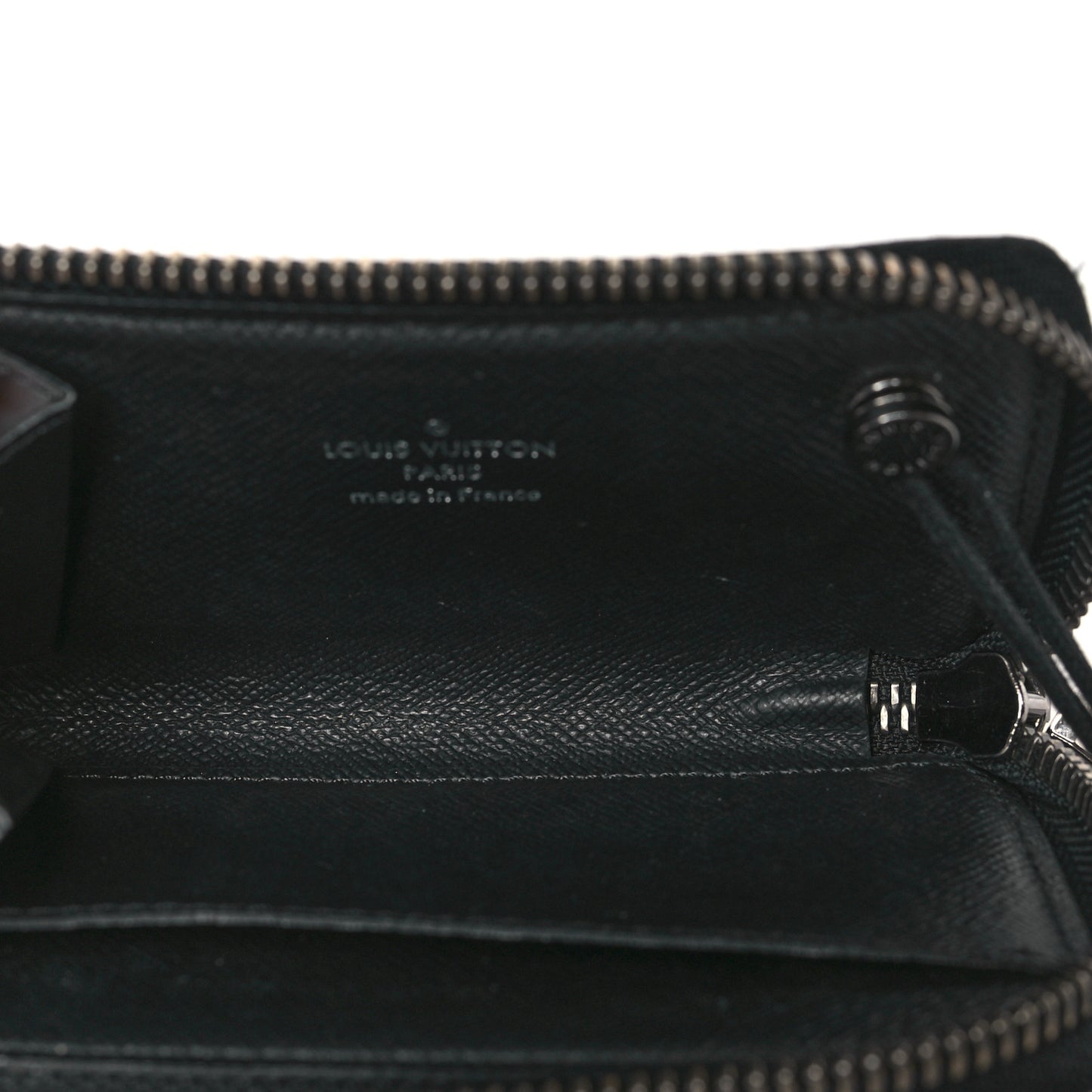 Monogram Eclipse Car Key Holder