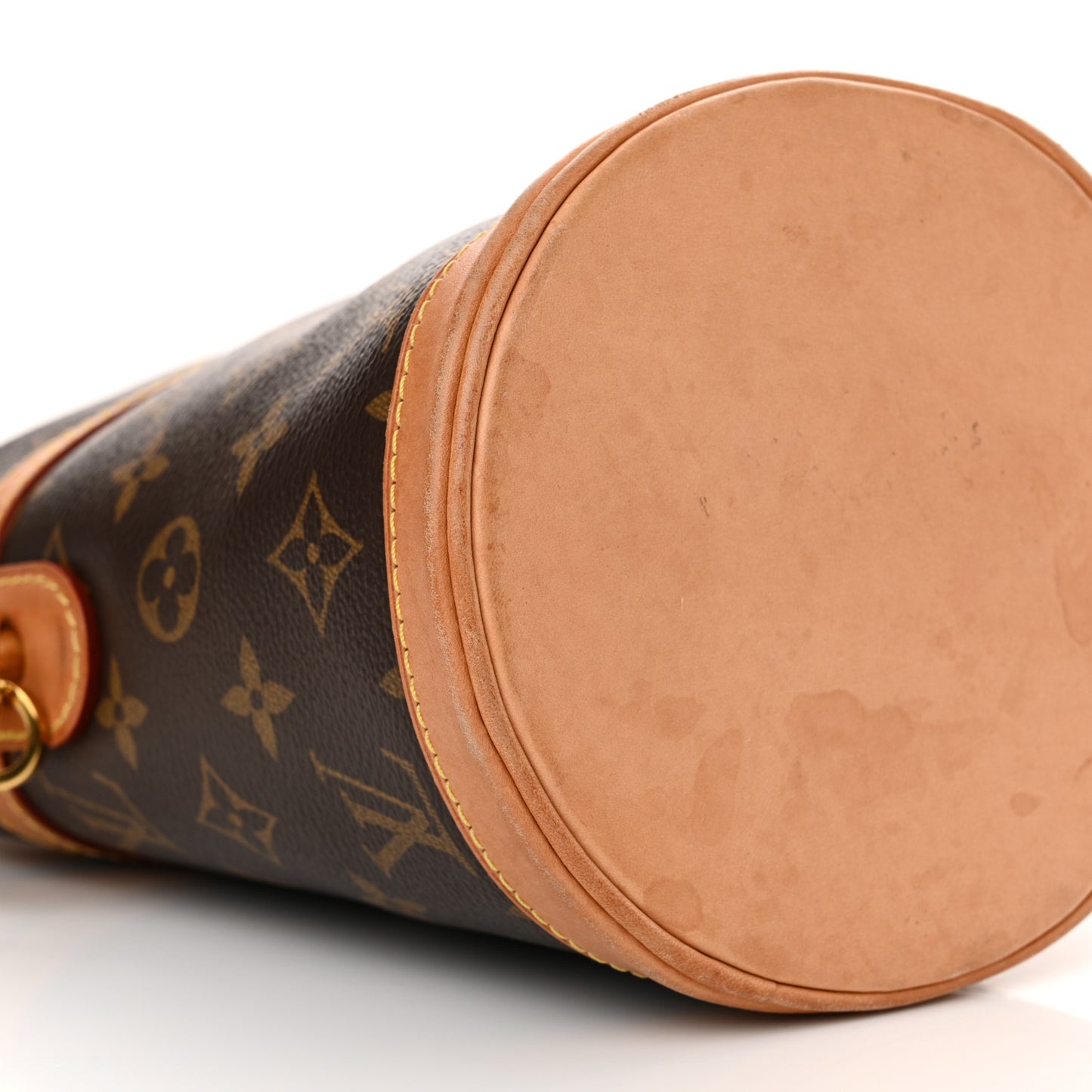 Monogram Duffle Bag