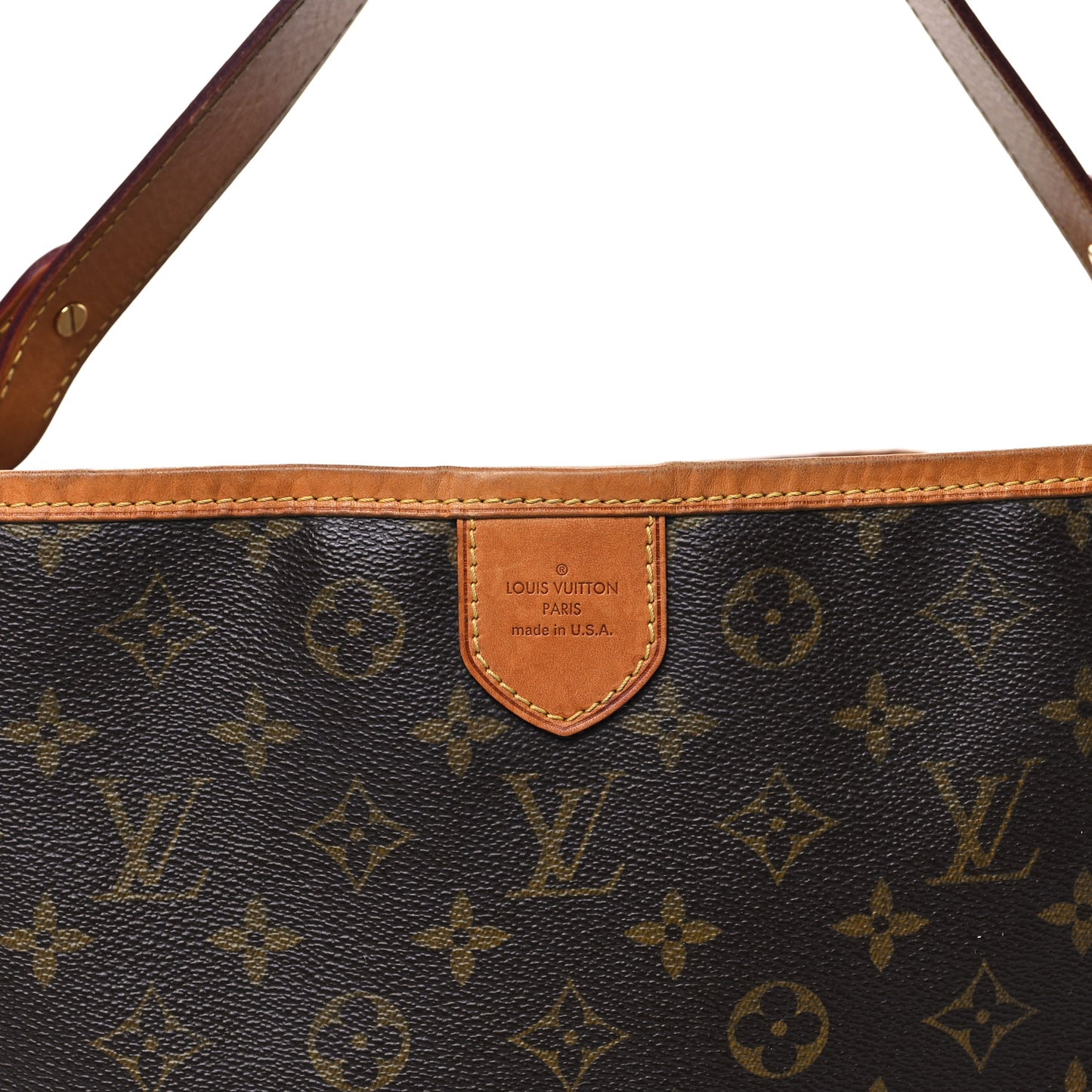 Monogram Delightful PM