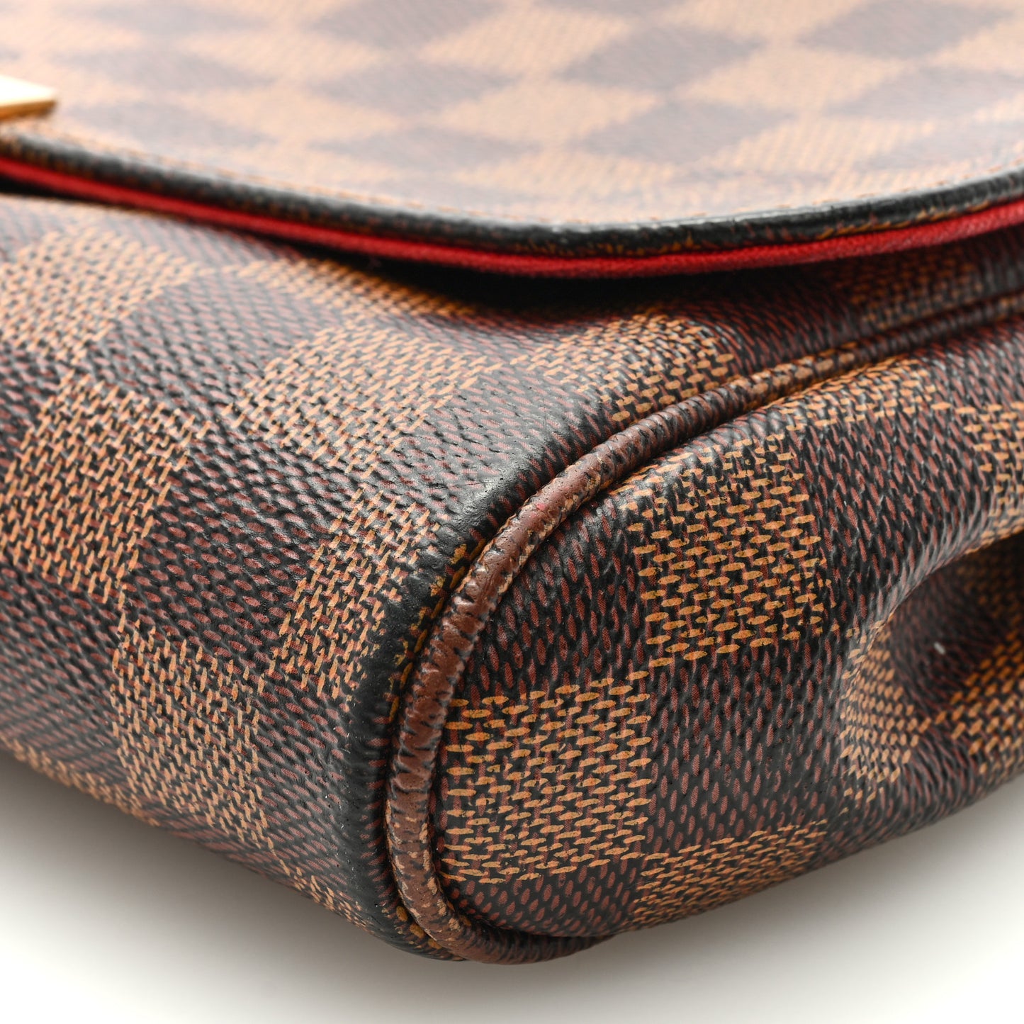 Damier Ebene Favorite MM