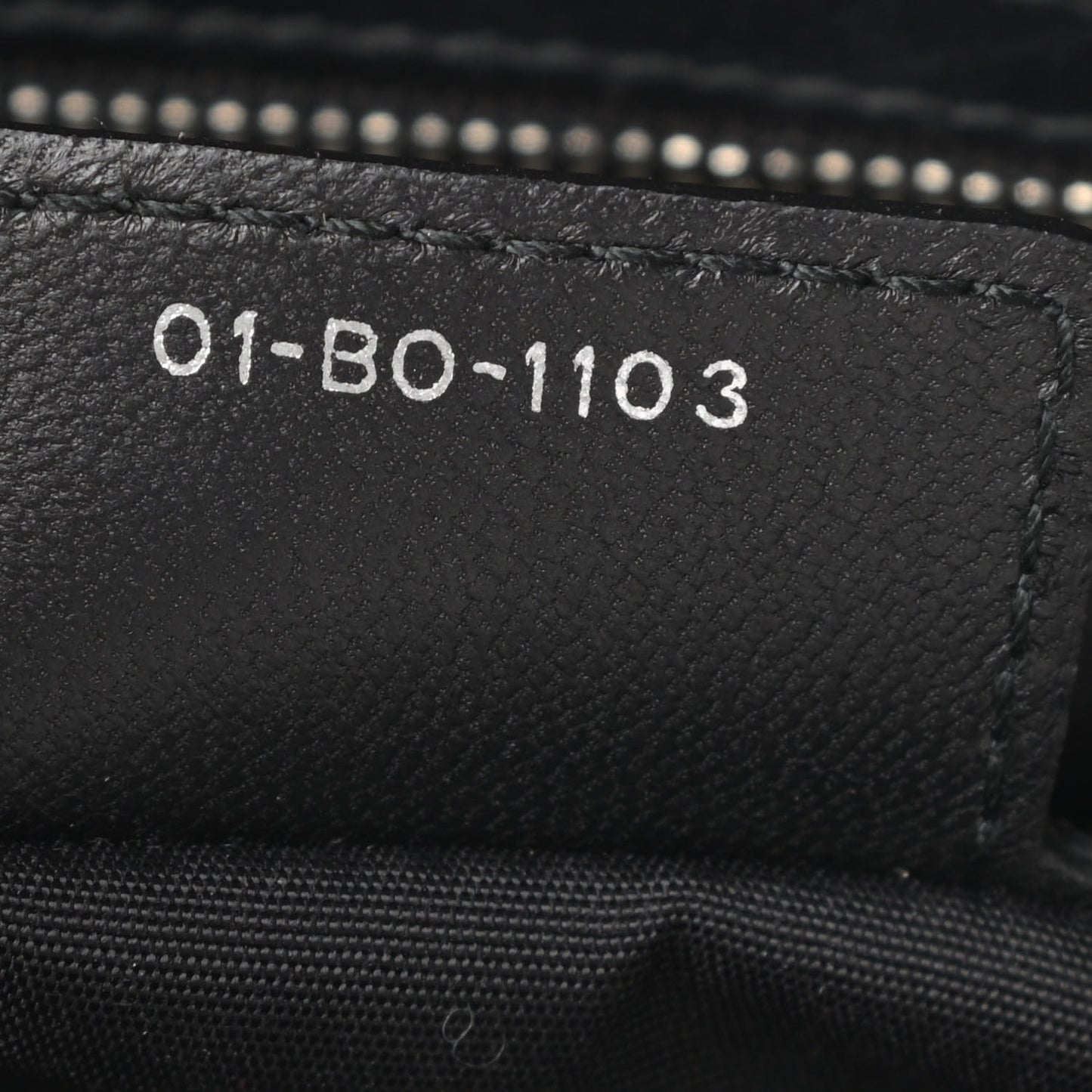 Lambskin Cannage Dior Soft Shopping Tote Black