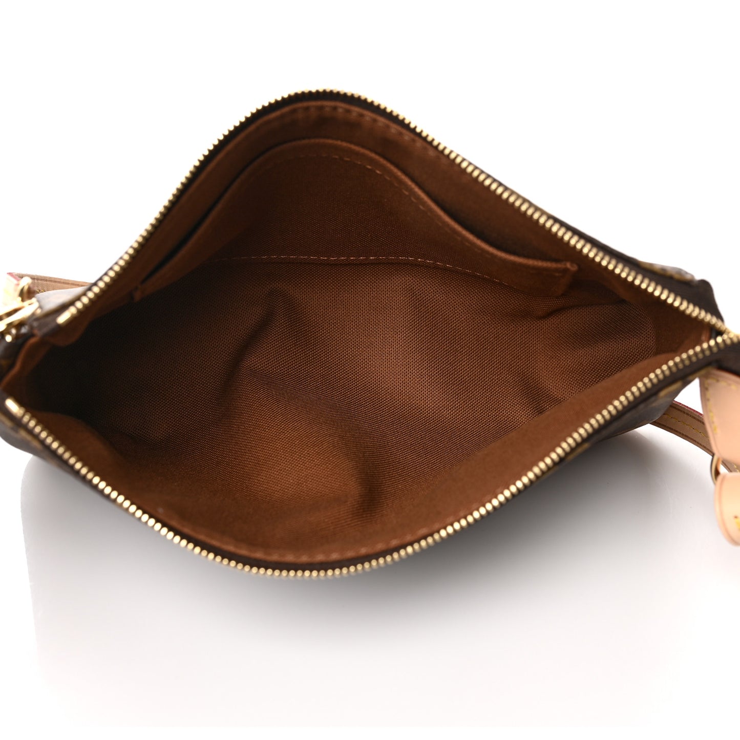 Monogram Pochette Accessories NM