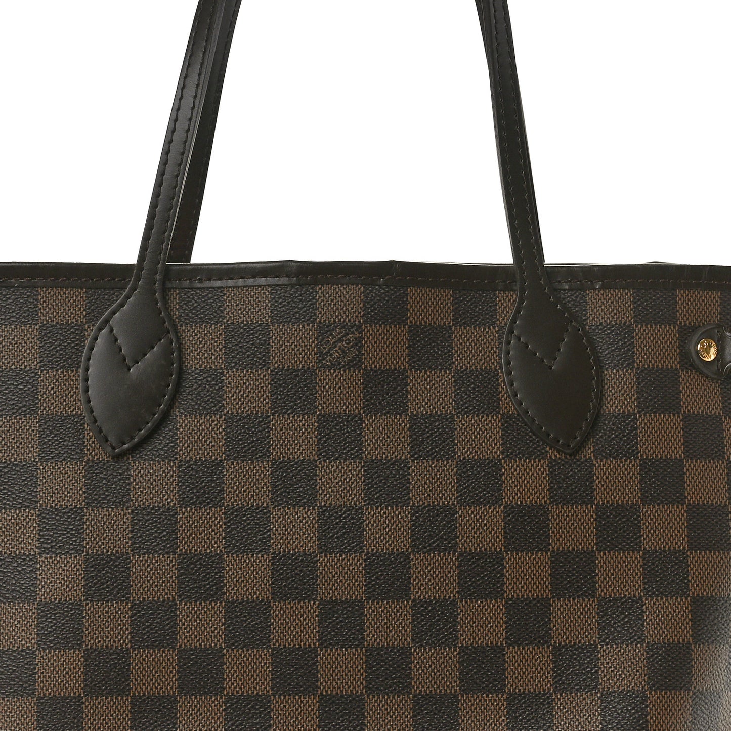 Damier Ebene Neverfull PM