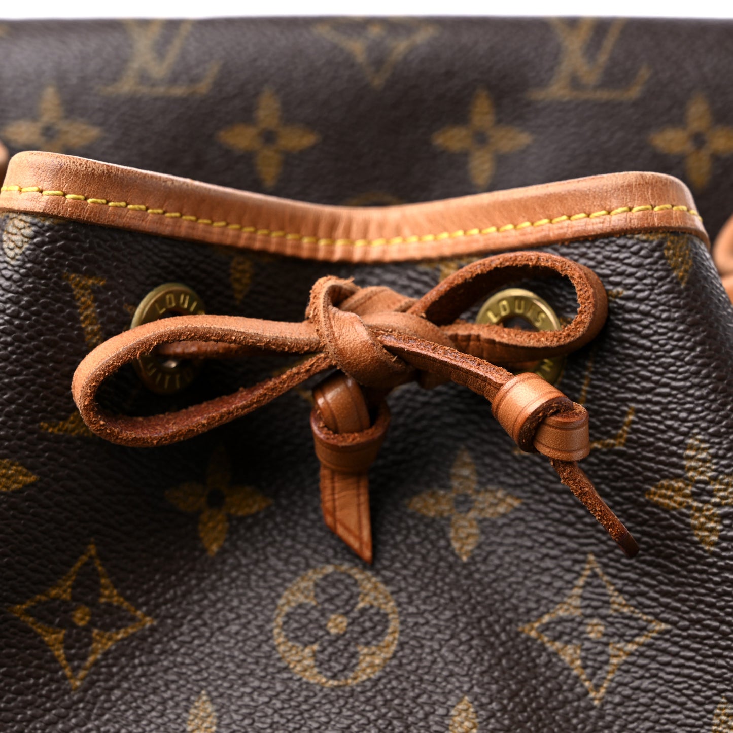 Monogram Montsouris MM Backpack
