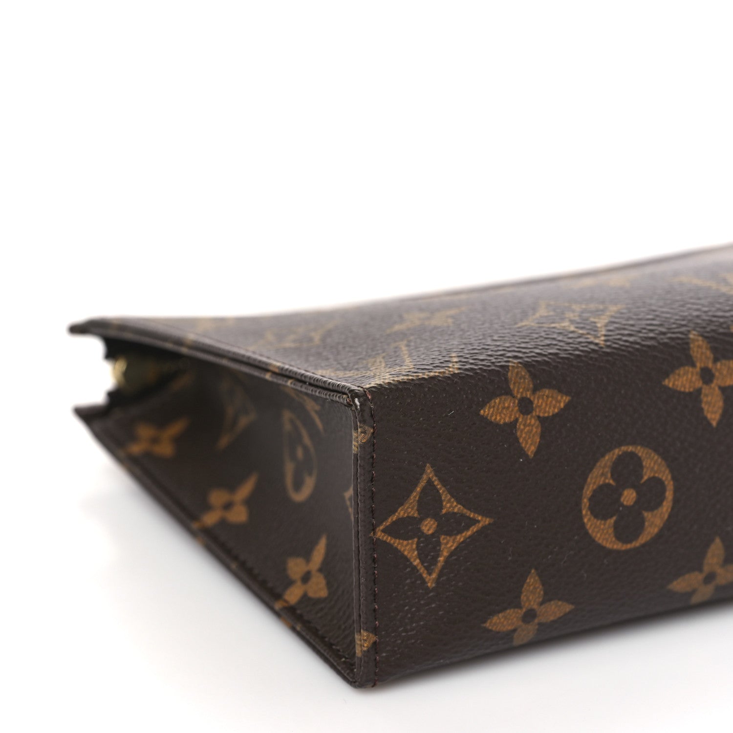 Louis Vuitton Monogram Toiletry Pouch 19 7 of 9