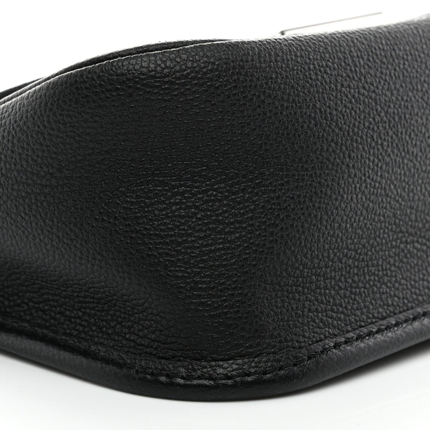 Epi Buci Crossbody Black