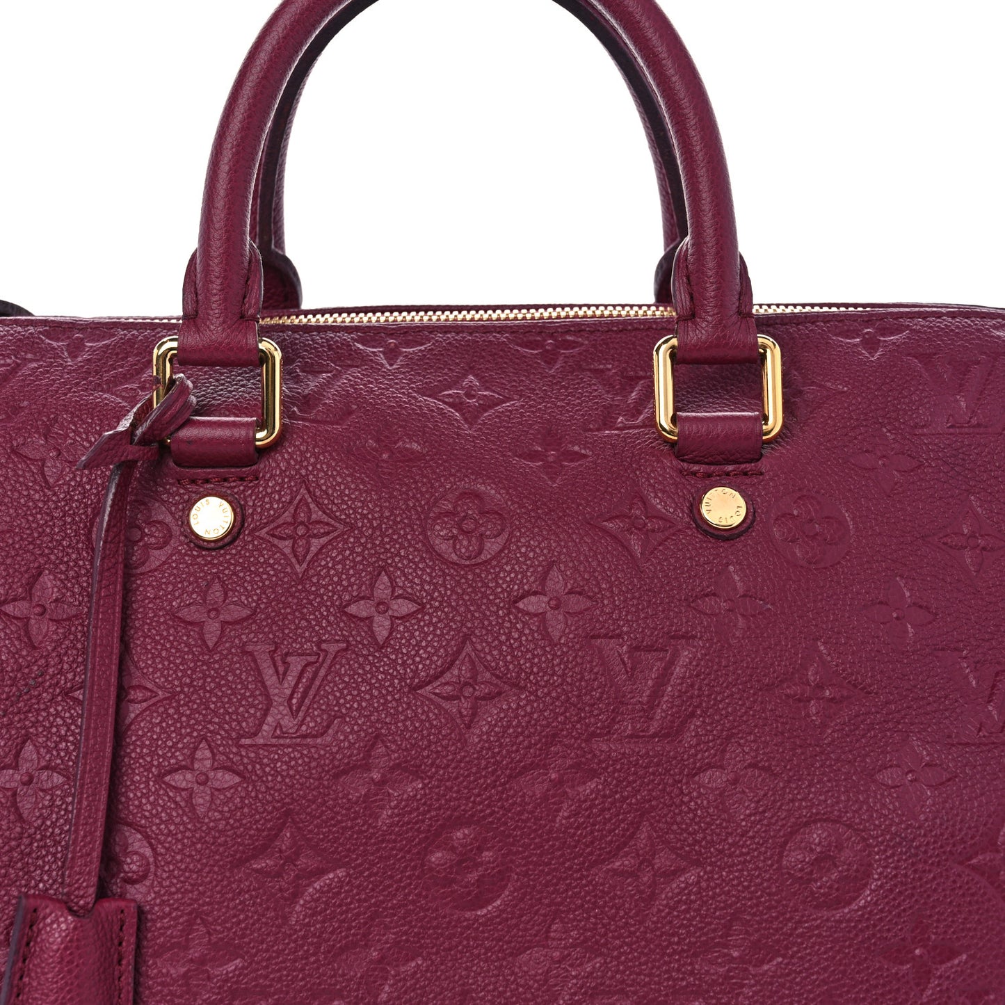 Empreinte Speedy Bandouliere 30 Aurore