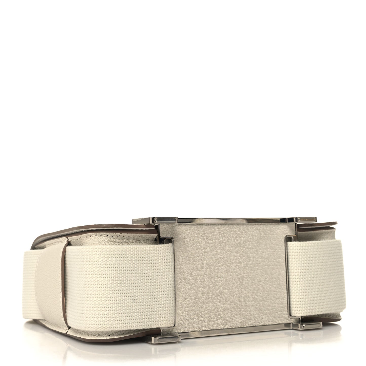 Chevre Mysore Geta Gris Pale