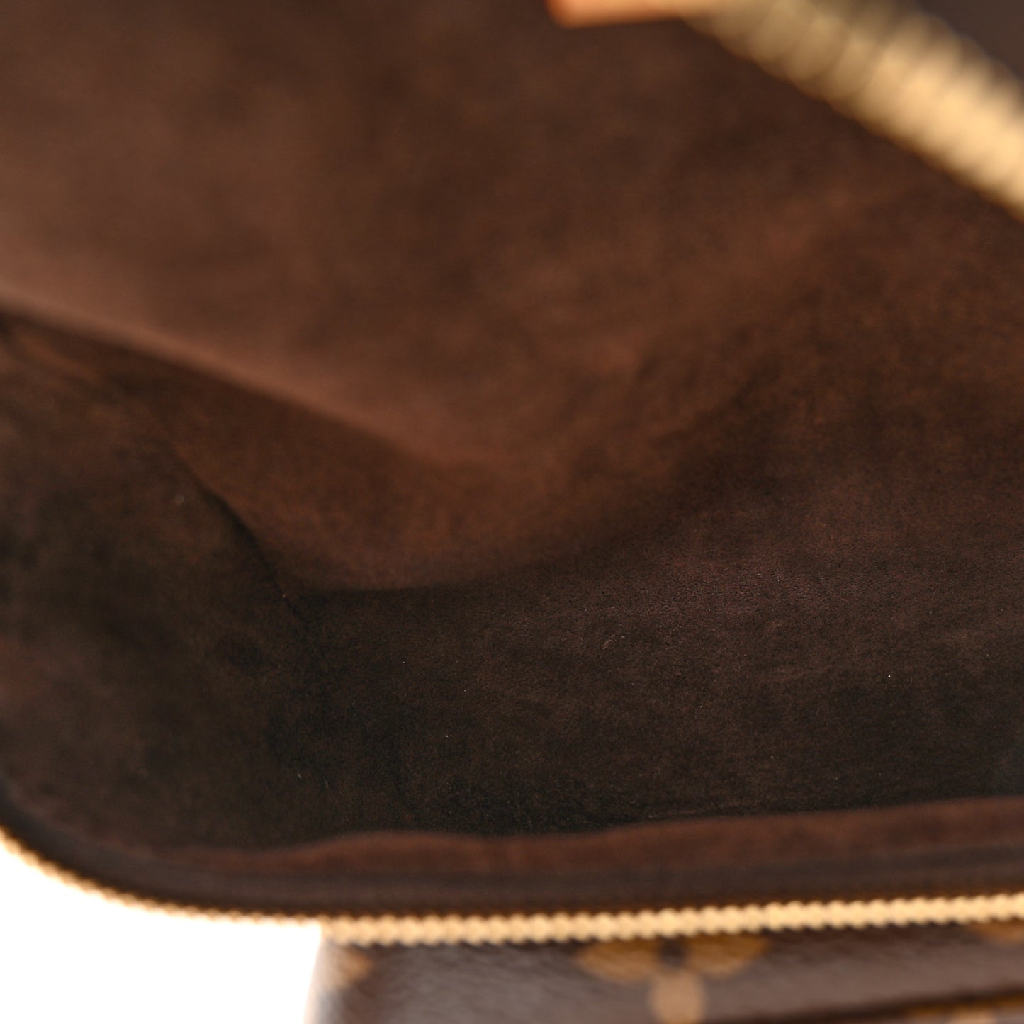 Monogram Mini Bumbag