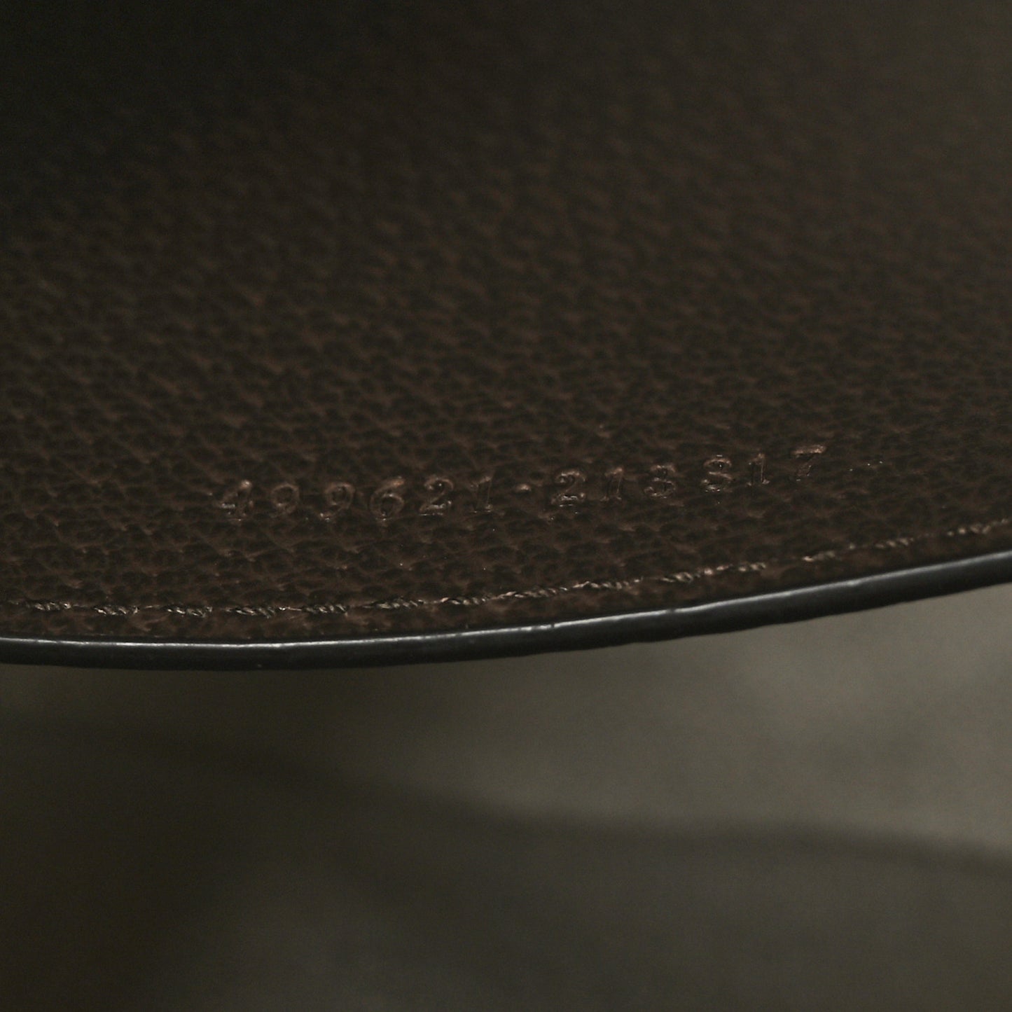 Monogram Jumbo GG Textured Dollar Calfskin Web Small Ophidia Dome Shoulder Bag Camel Ebony New Acero