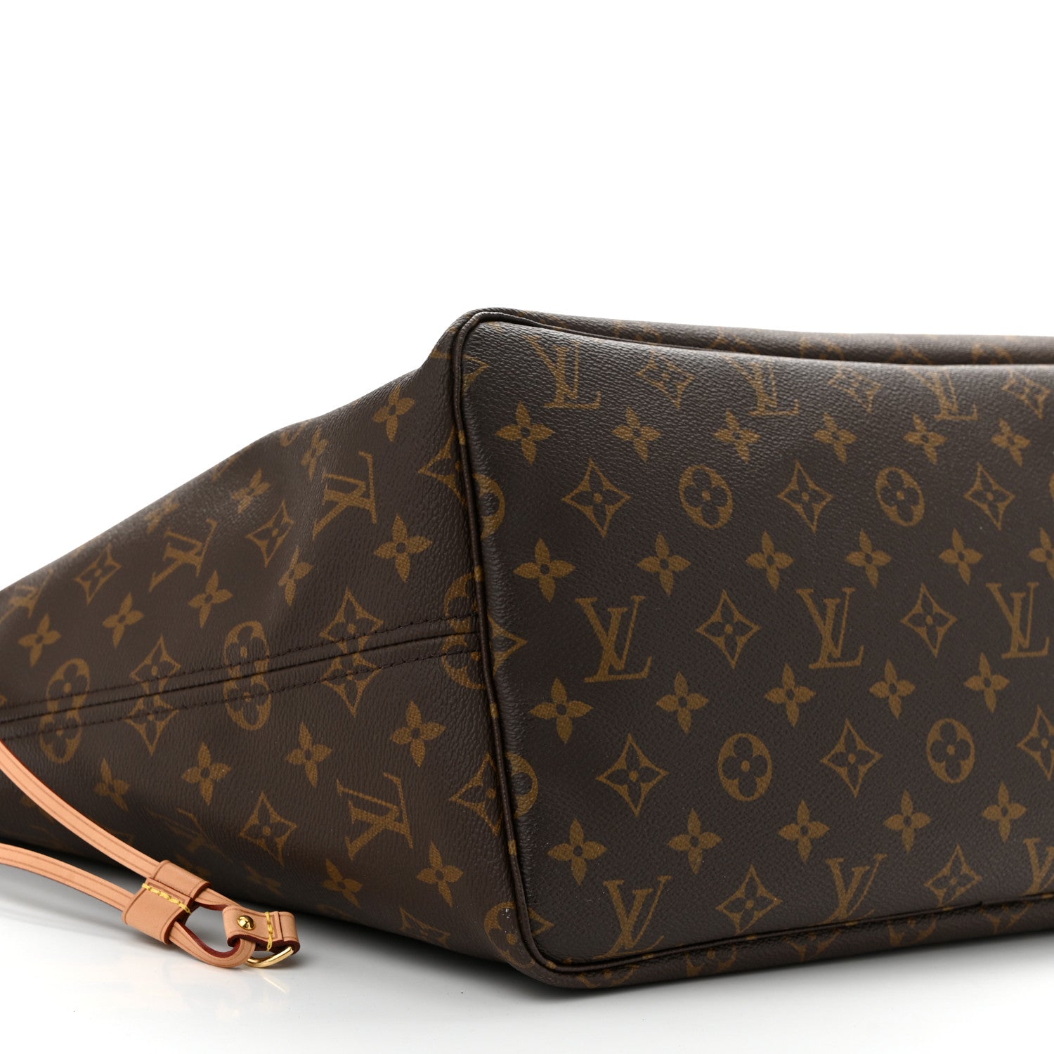 Louis Vuitton Monogram Neo Neverfull GM 9 of 10